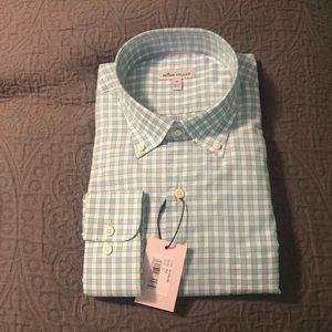 Men’s dress shirt NWT